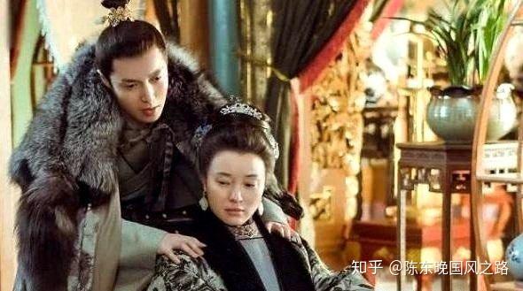 大明贤后,明仁宗诚孝张皇后,经六朝的太皇太后