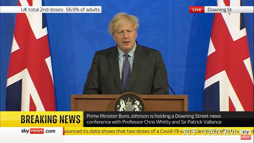 英国解封延期!85304笔交易,562亿英镑!伦敦最有价值的