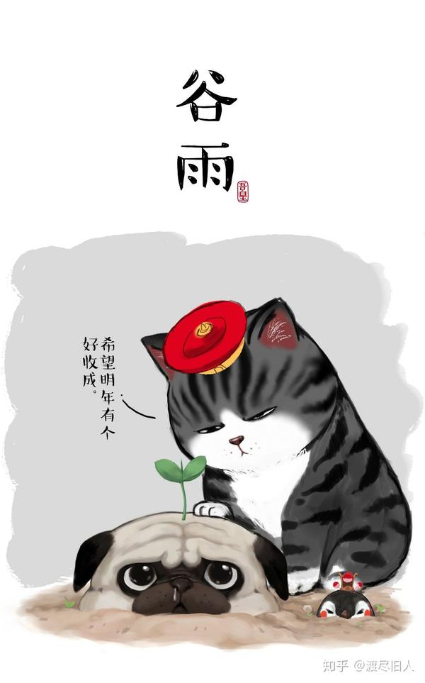 来源公众号吾皇万睡,超级喜欢吾皇和巴扎黑啦