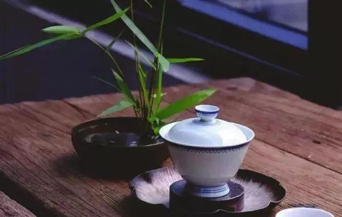 中国茶有千种各省喝茶文化意境不同你喜欢哪种