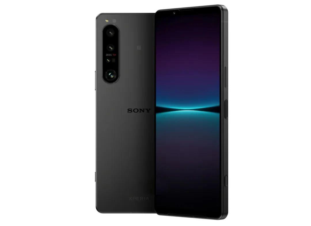 索尼xperia1iv发布支持连续光学变焦