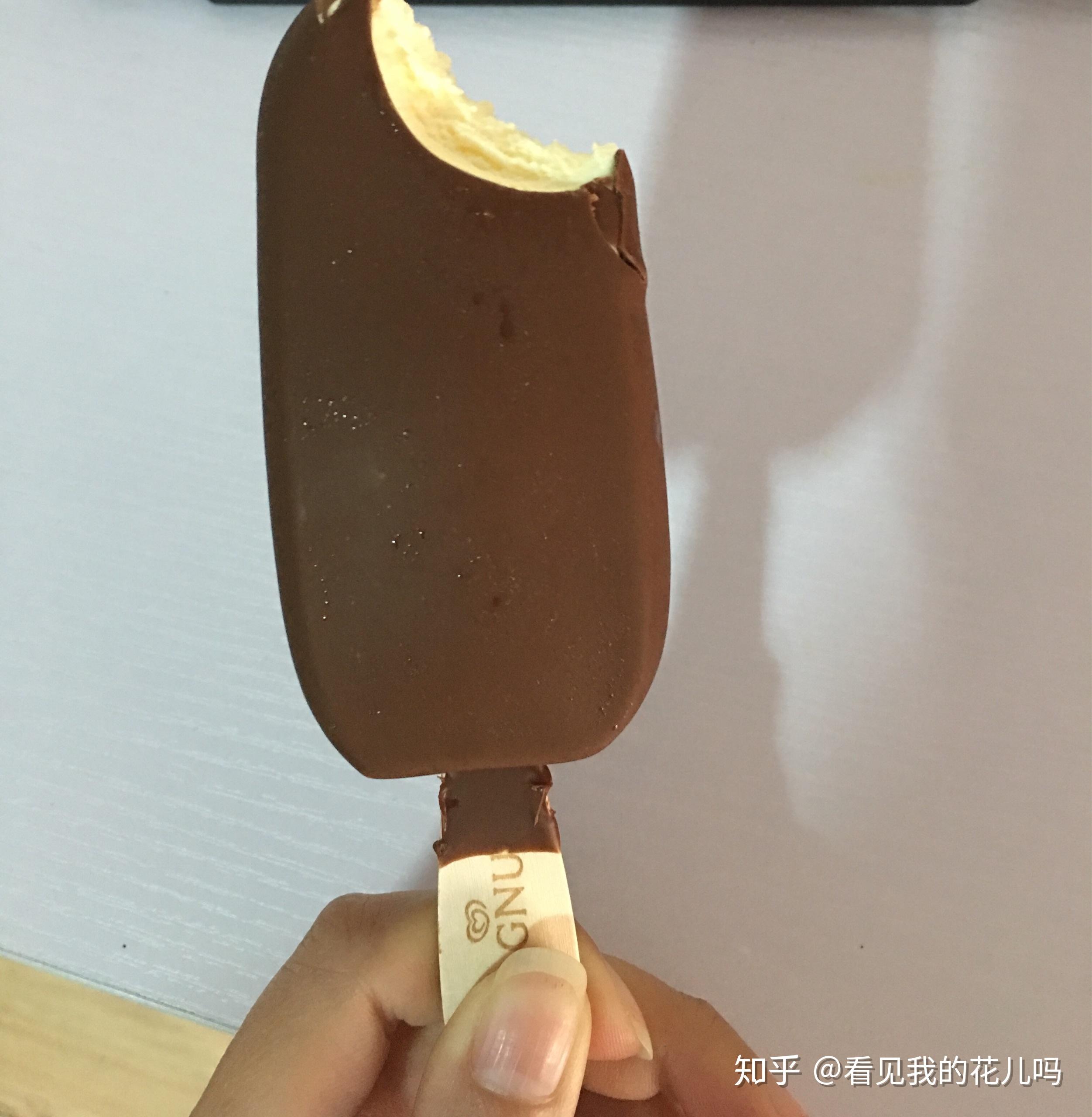 对于七块钱巧乐兹绮炫怎么看 知乎