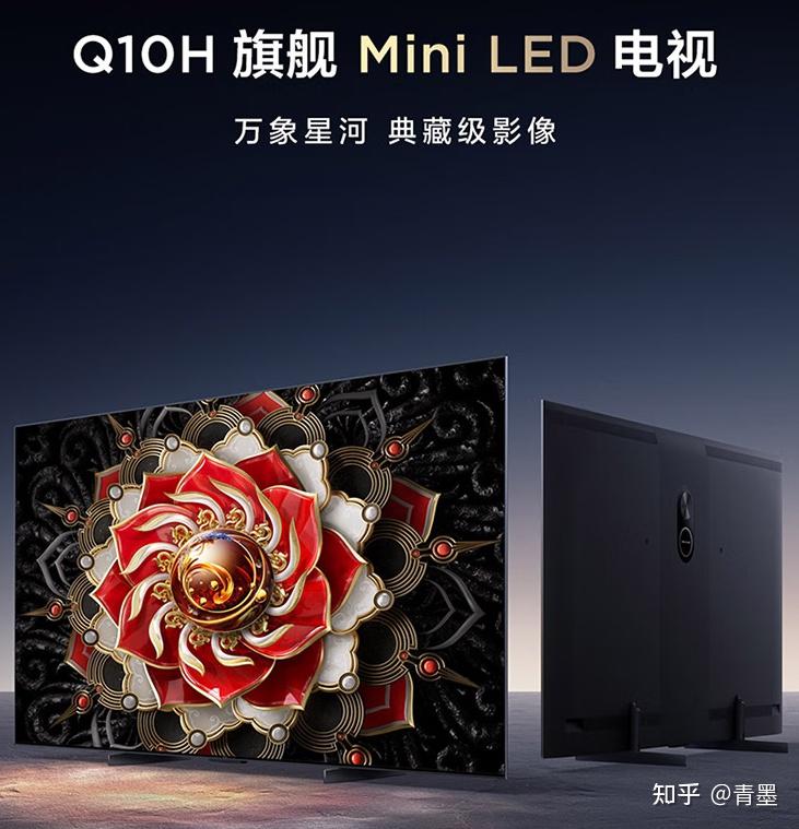 Tcl Q H Mini Led