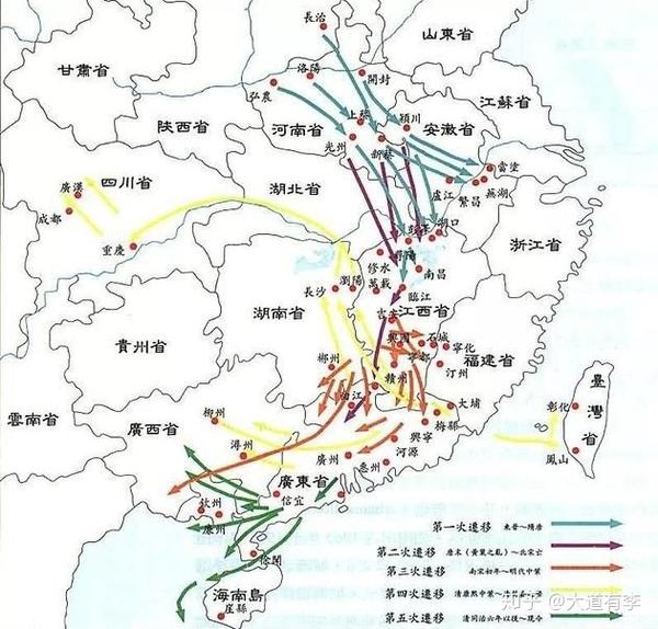 客家文化,到底是什么?