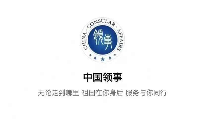 中国领事app护照掌上办不见面也能办