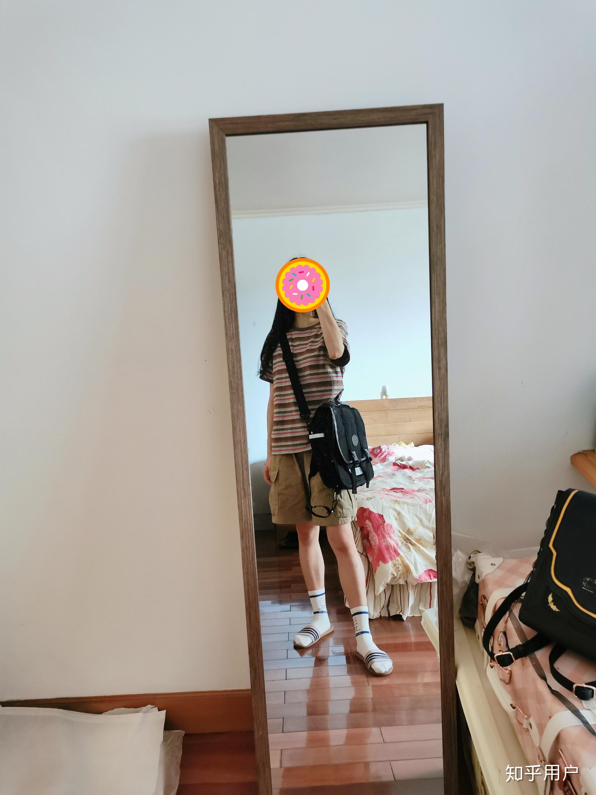 身高164cm女生多少斤看起来比较苗条