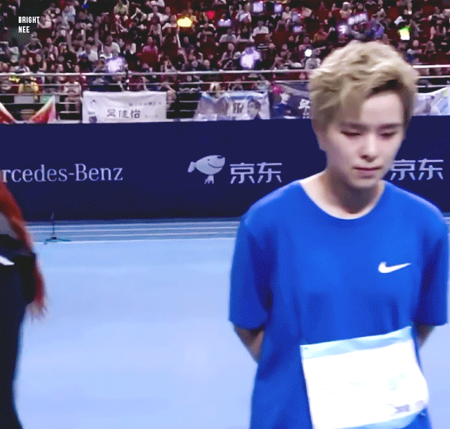 你们有哪些sunnee不错的图或者表情包呢?