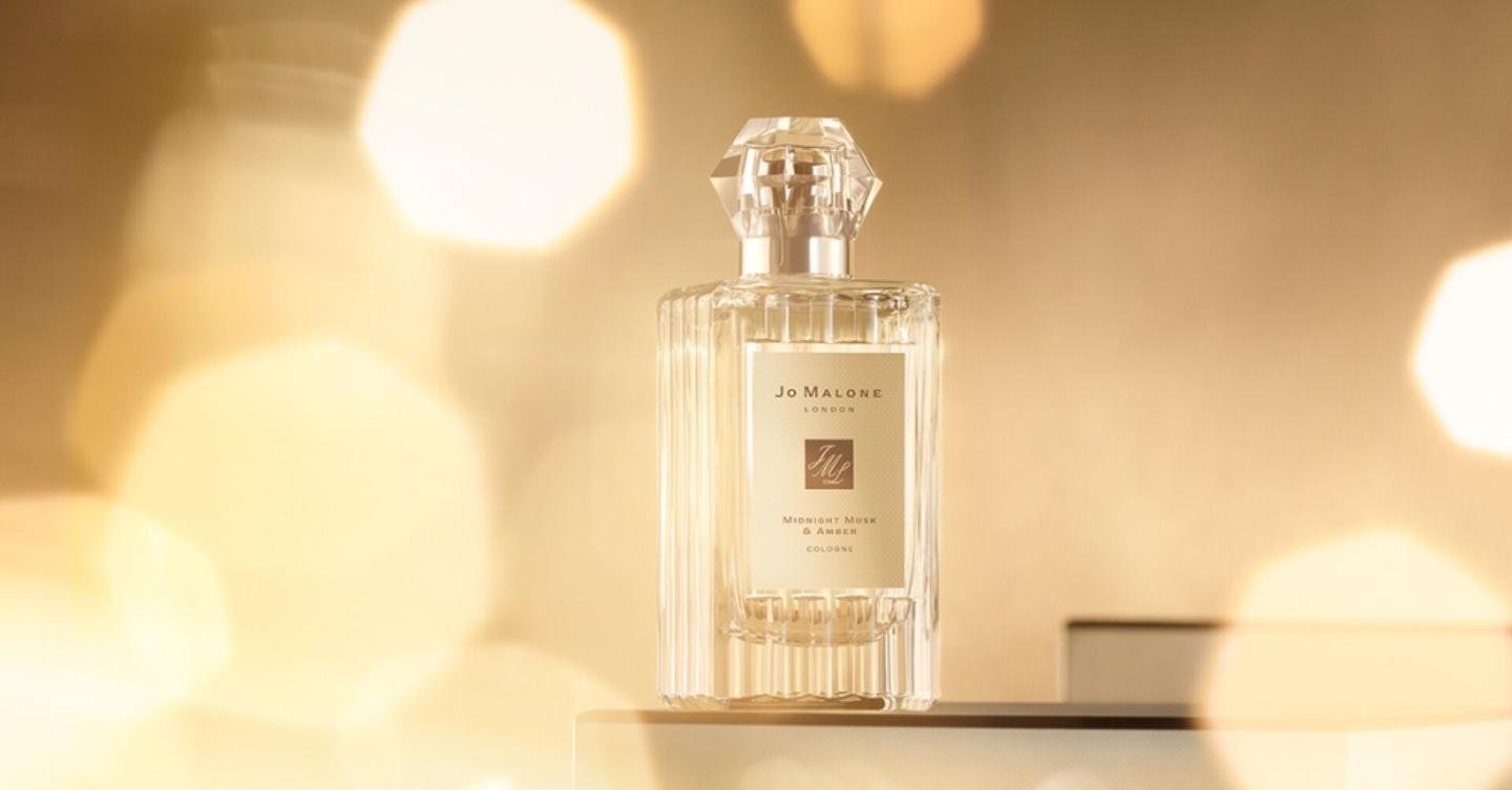 jo malone,jo malone护手霜 jo malone london 2020圣诞系列香水!