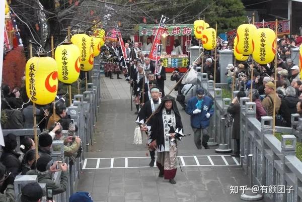 日本祭典活动有多丰富?一键了解!