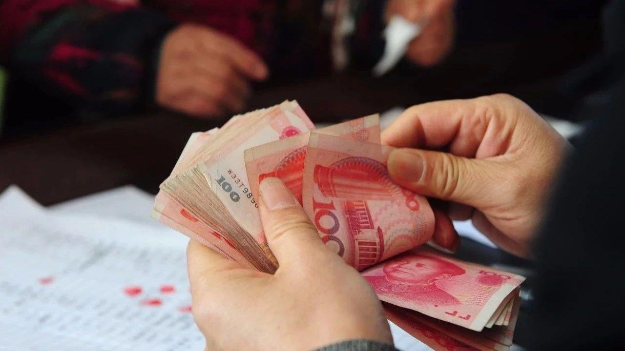 农民的补贴来了!2021年农民将有这5大项补贴!附详细申请步骤!