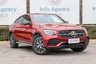 glc coupe与q5l sportback 谁开出去更拉风?