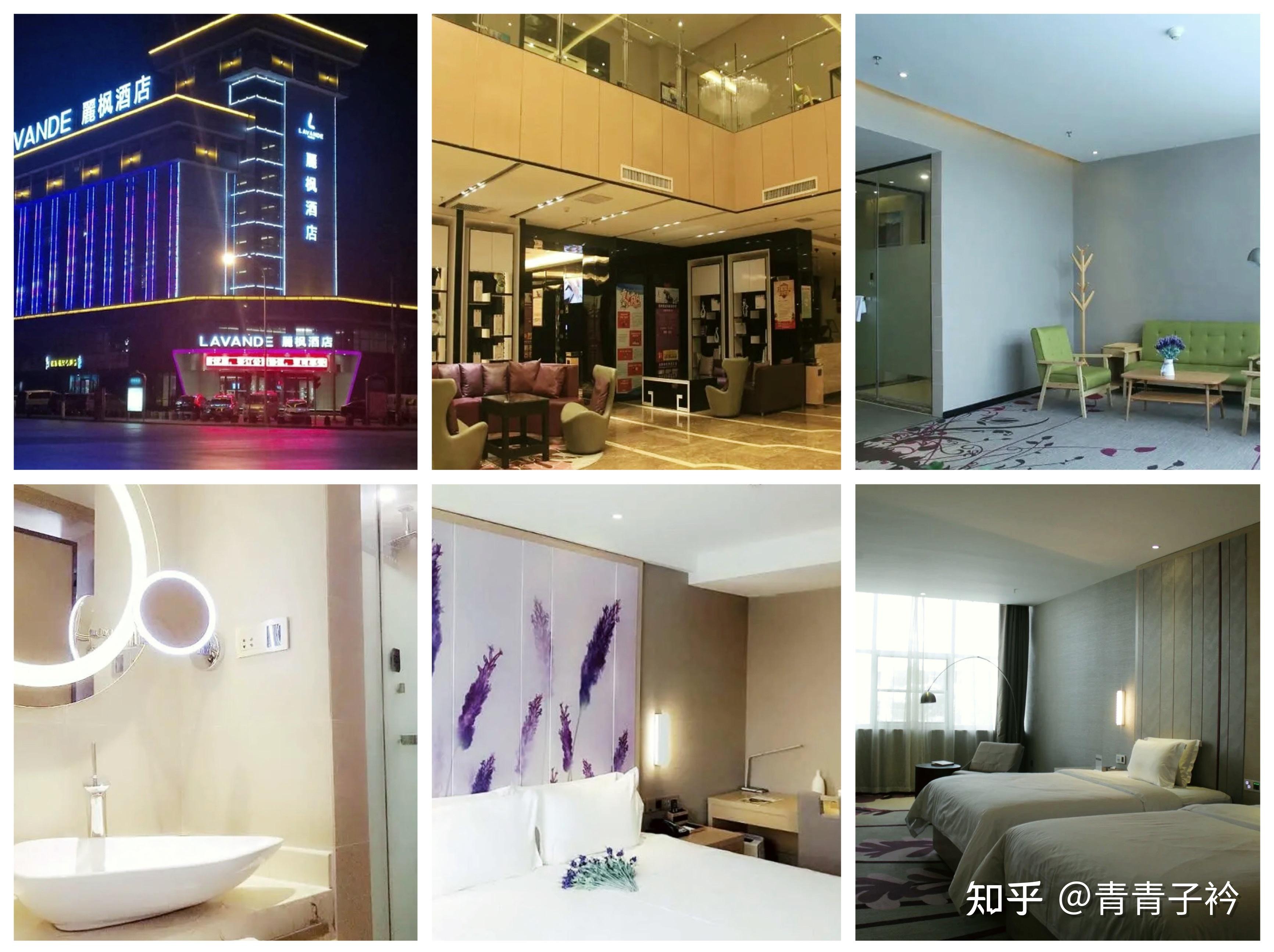 2021年宁夏银川旅游攻略:银川游玩有哪些性价比较高的酒店推荐!