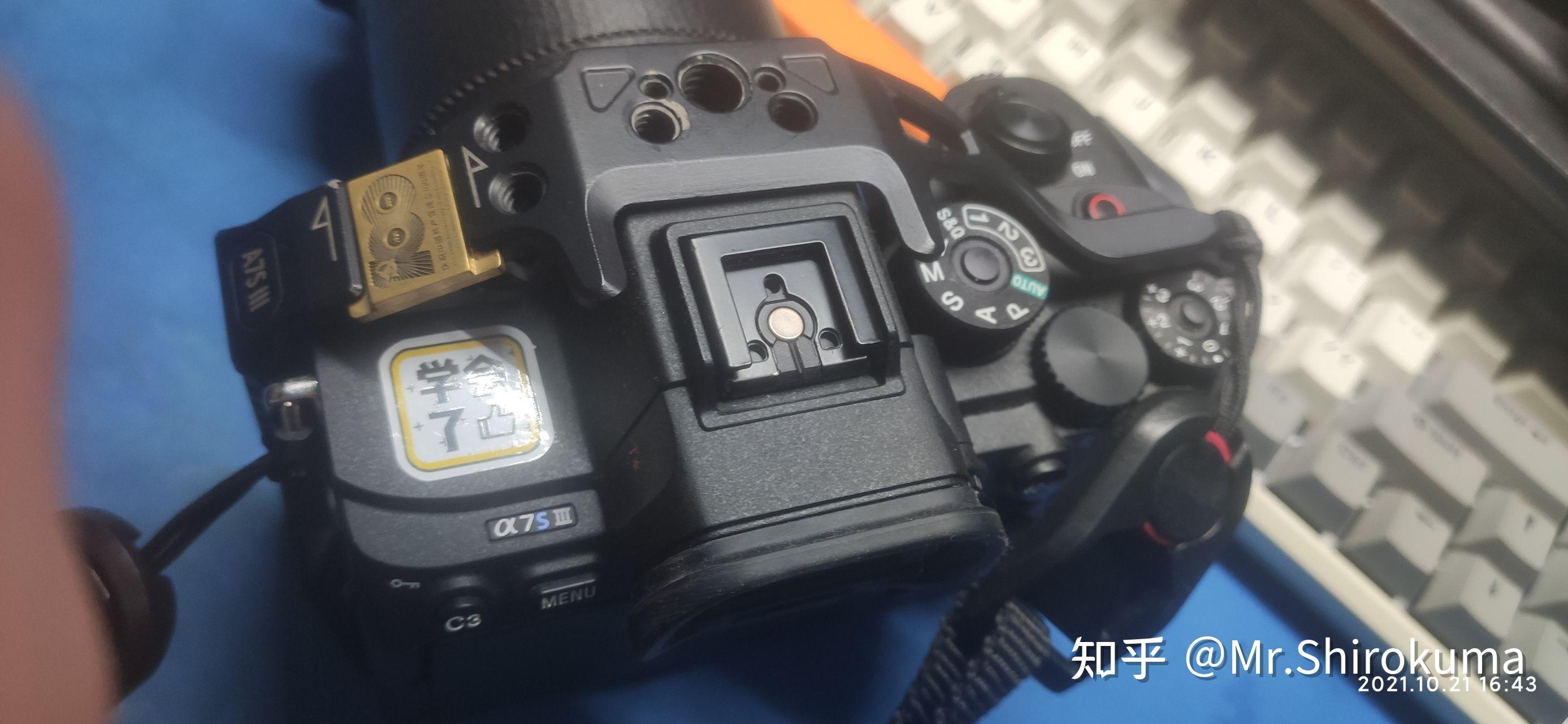 a7s3拍人拍物用什么镜头好