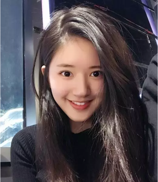 又像宋祖儿又像唐艺昕的美少女却被误会是男人很多年的原因