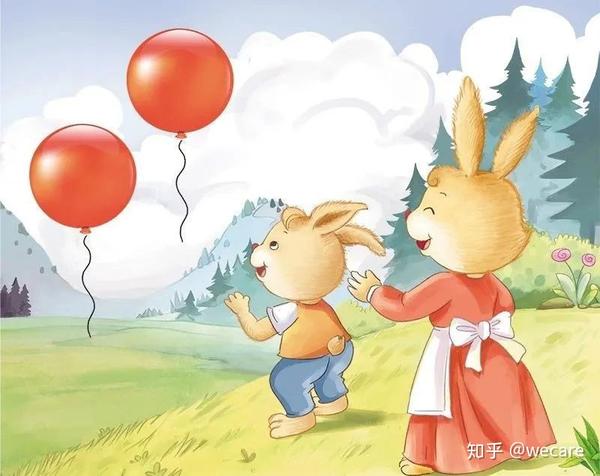 有声绘本找太阳lookingforthesun原创flora蔚凯尔国际托育