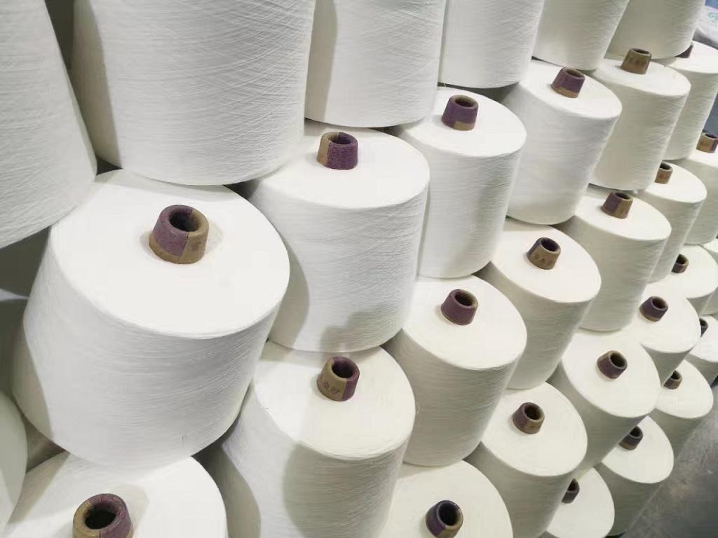 纺织棉纱中的检测技术解析