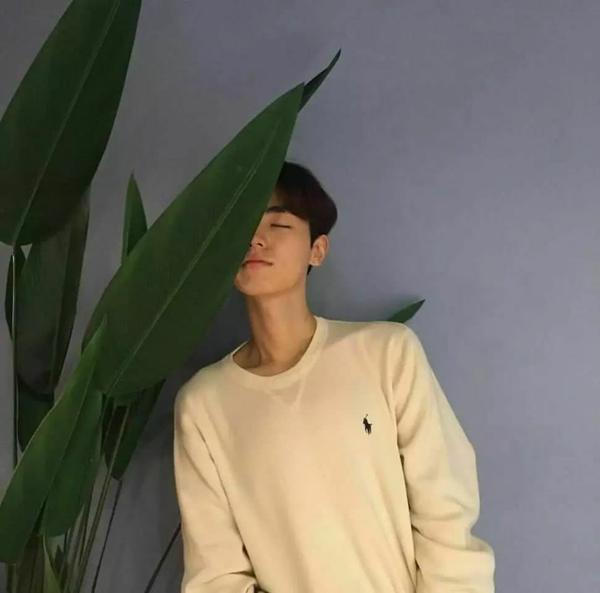 有哪些女生喜欢的男头像?