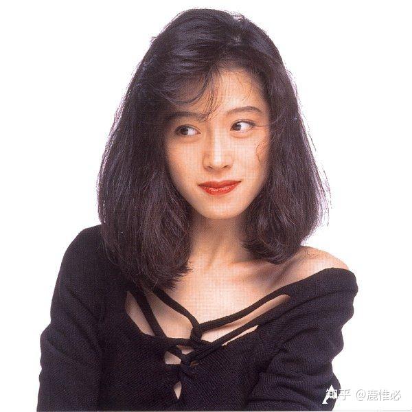 日本80年代国民级女偶像——中森明菜