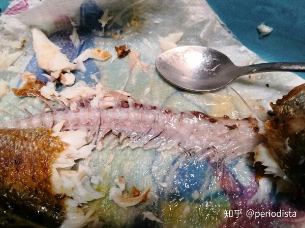 《临高时报》每周一菜:香煎海鲈