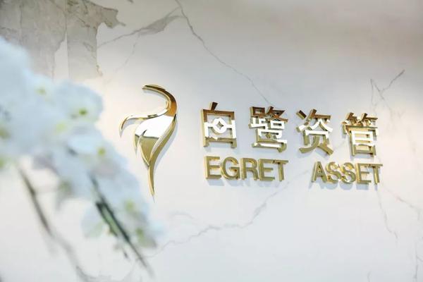 【小编推荐】白鹭资管,期待您的加入