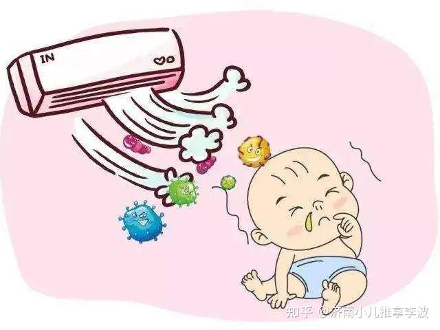 中医儿科李波宝宝流鼻涕不等于感冒流鼻涕如何区分和应对