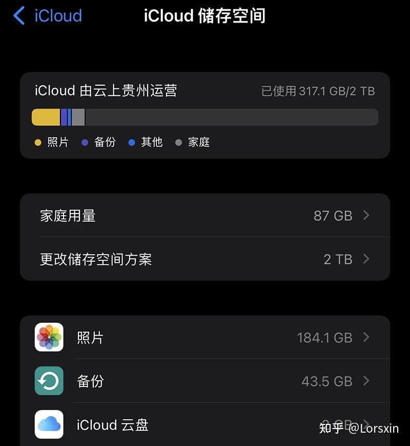 ios开启了icloud优化储存,但所占空间还是很大,怎么把