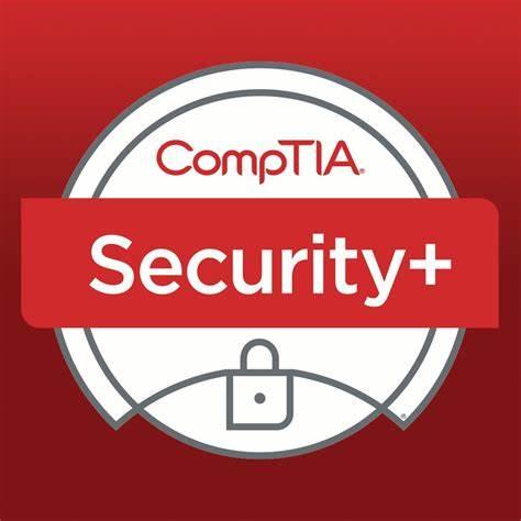 security 考试经验