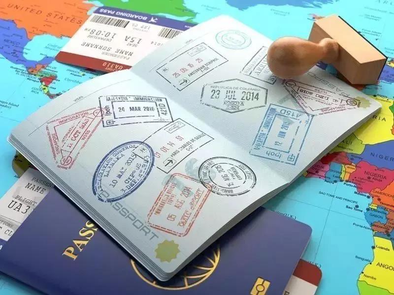 2021全球护照排行榜出炉!榜首竟是这个国家