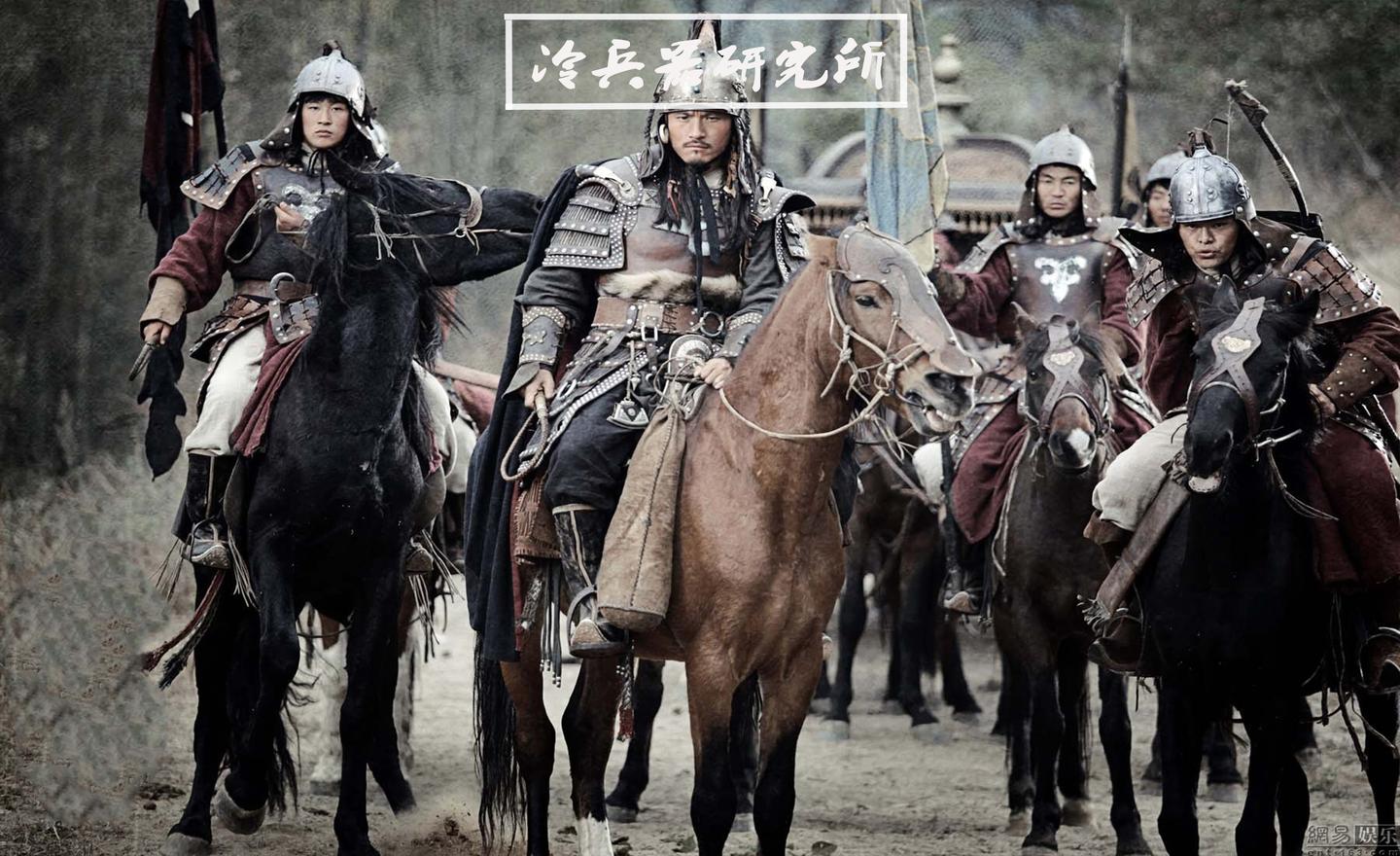 西征军日行95公里蒙古骑兵怎么解决高速千里远征的后勤供给