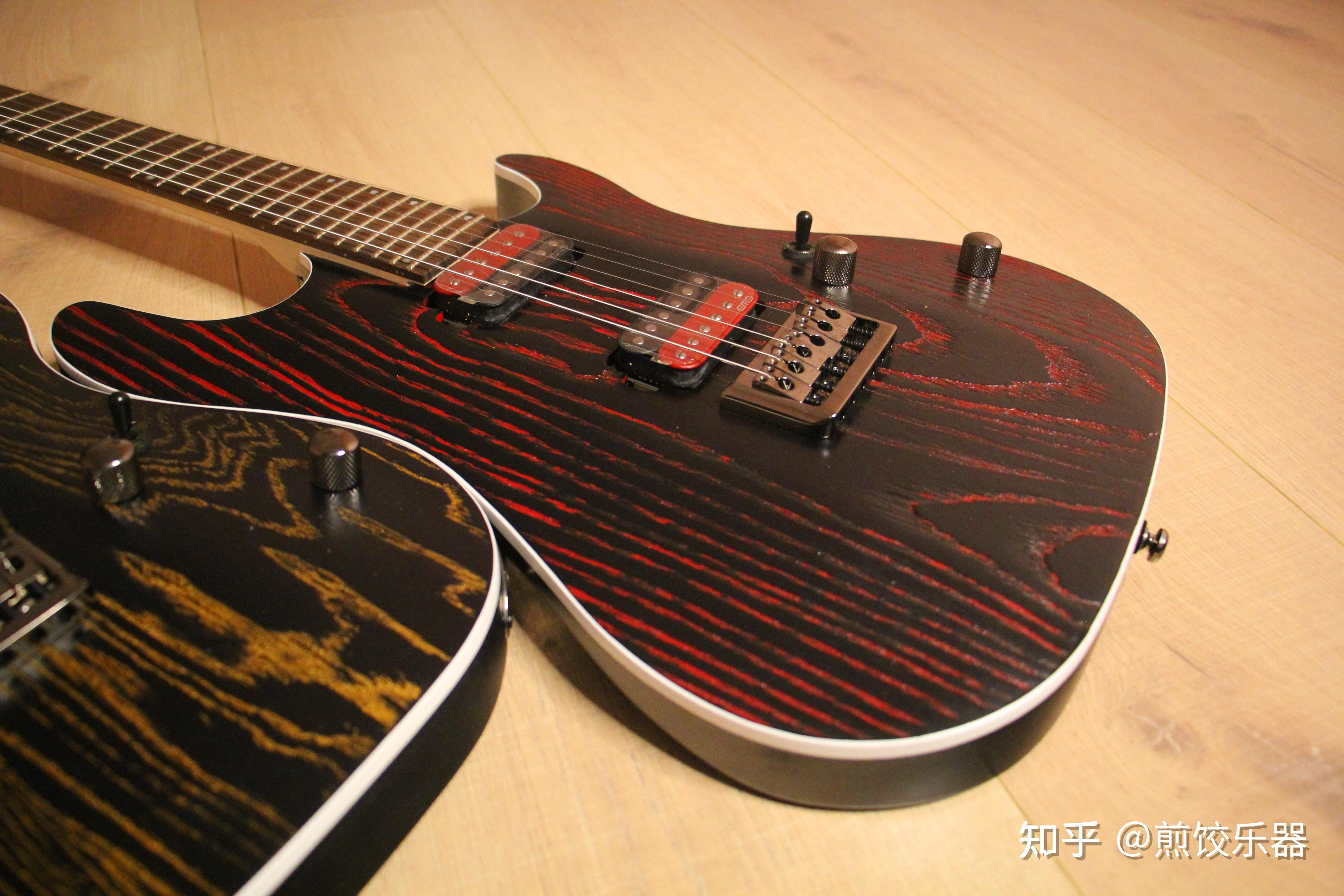 ibanezrg421与cortkx300对比怎么选