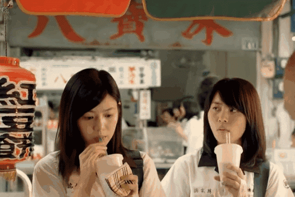 电影《那些年,我们一起追过的女孩》