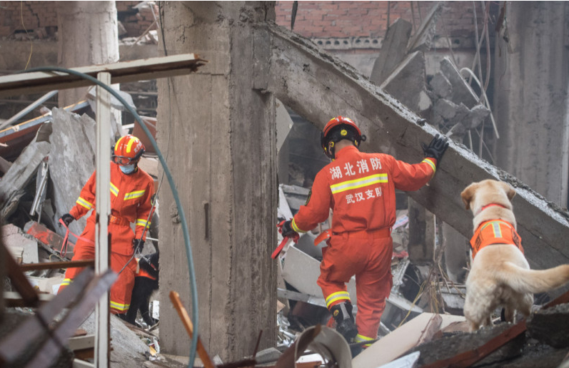 湖北十堰燃气爆炸事件已致25人死亡可能是什么原因造成的