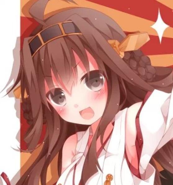 二次元动漫头像:小萝莉系列美图,撒娇卖萌求抱抱!