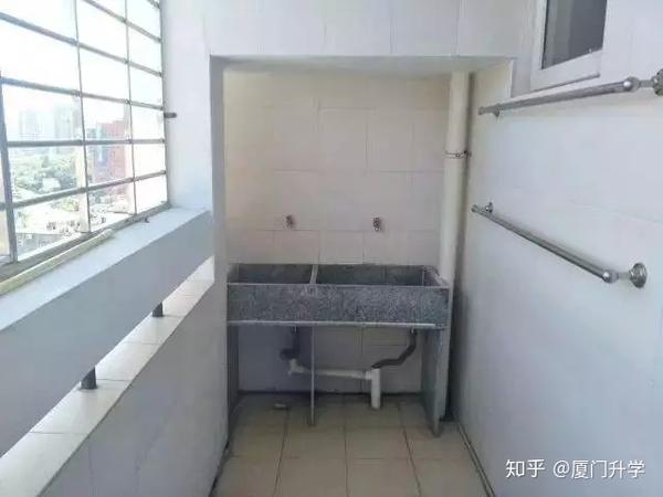 在厦门一中高中住宿是怎样的体验?