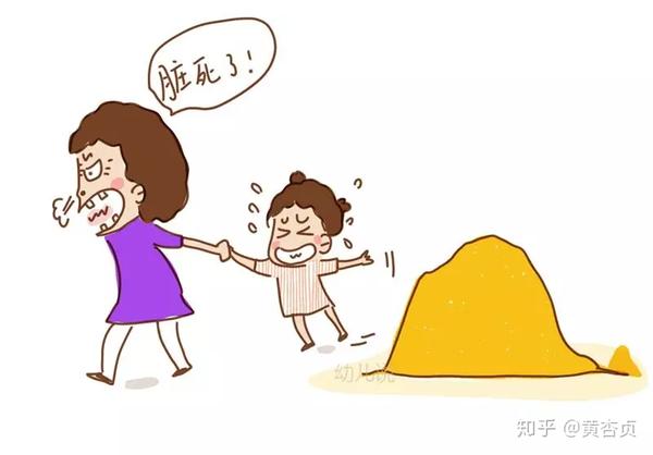 带孩子出门"脏"玩吧!研究证实孩子会收获3大好处