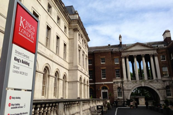 英国国王学院2020年各专业开学时间公布啦