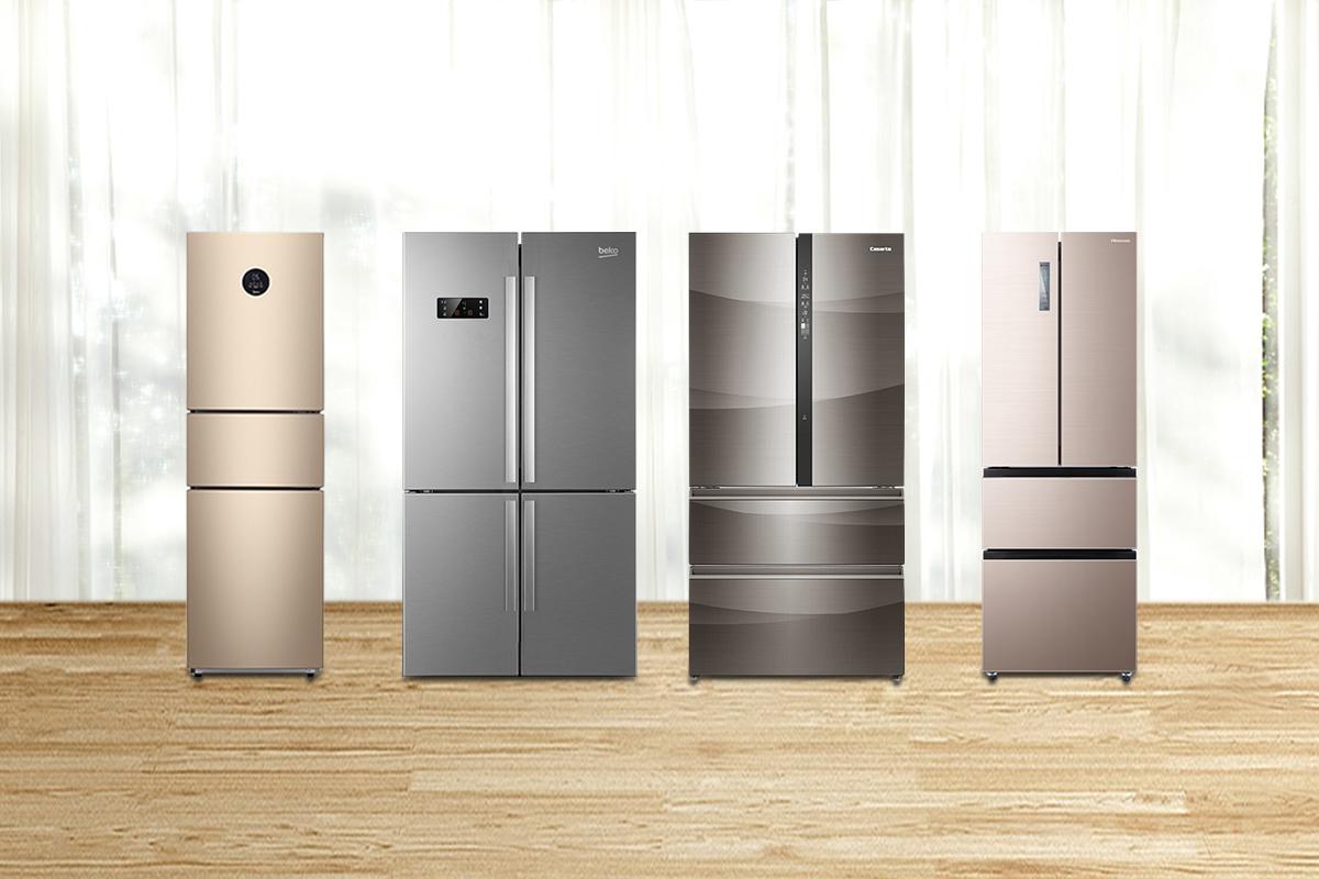 哪些品牌的冰箱值得购买?