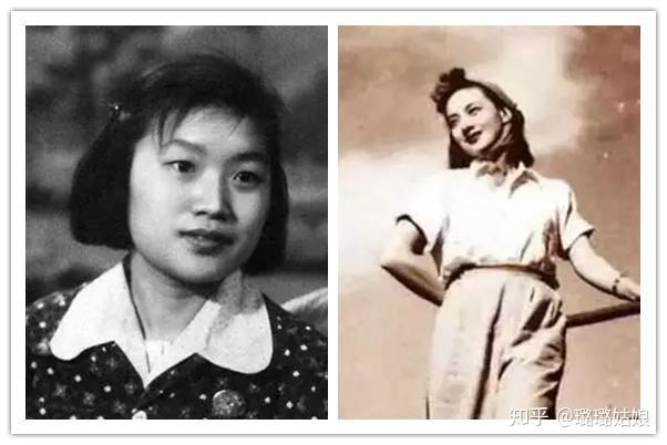 100年,中国女性发型换了多少花样?