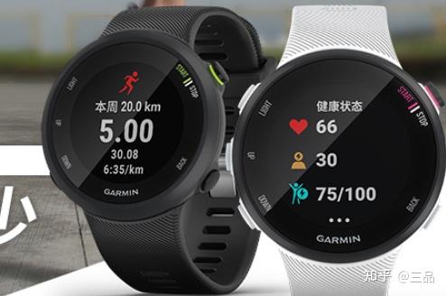 2021年高性价比智能手表的运动,健康和生活星级标定