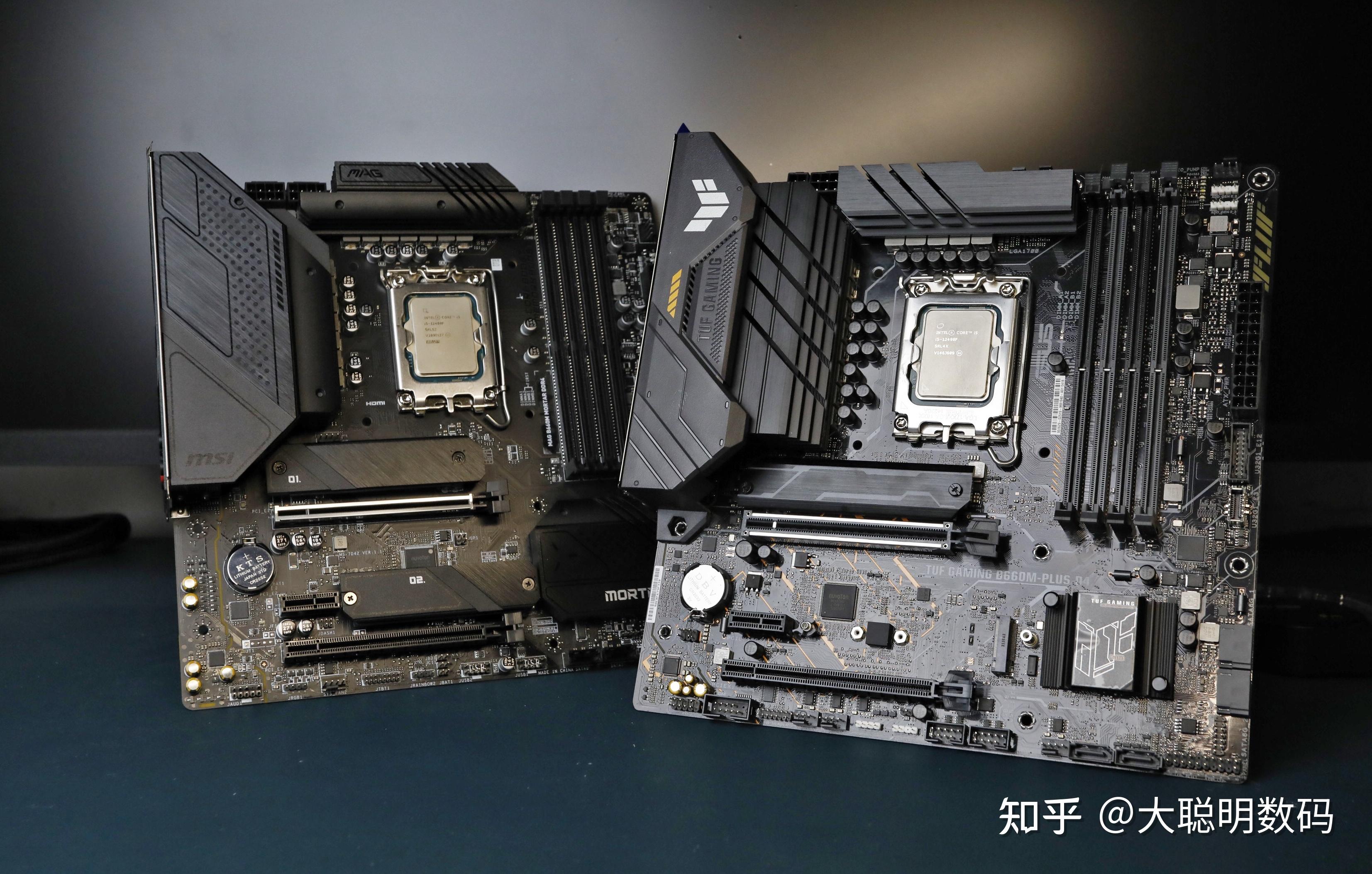 浅谈13代酷睿处理器是否需要搭配z790主板z690b660尚能饭否