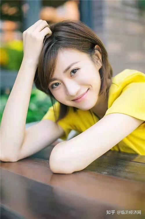 《绝密使命》女主角牟星:我是临沂人,我爱这片红色热土