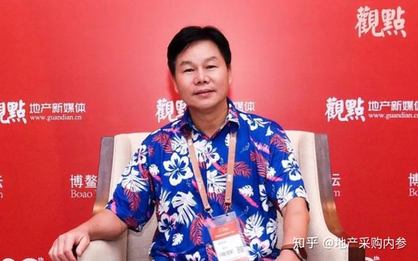 彰泰黄海涛:发展不看多就萎缩,供应商该如何助力?