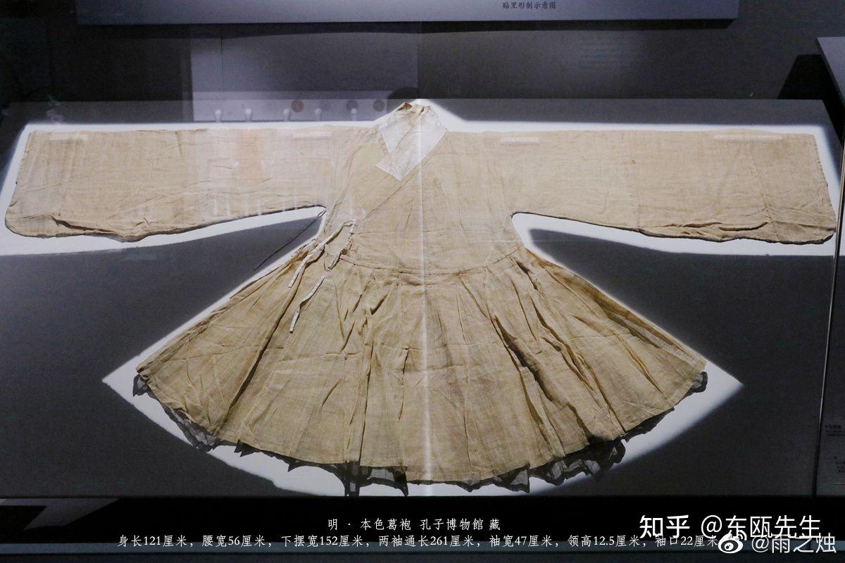 为什么一些汉服党人把孔府旧藏看做圣物