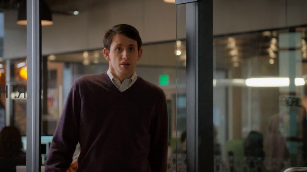 如何评价美剧硅谷siliconvalley第五季第五集s05e05