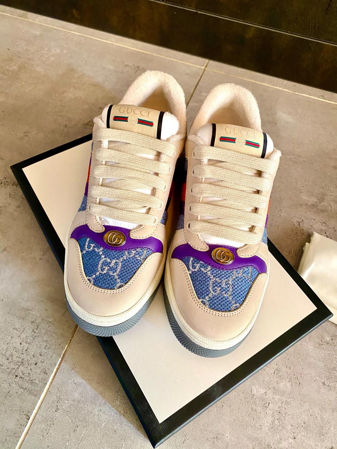 2021gucci鞋新款,gucci2021新款鞋子 首发于gucci 酷奇小脏鞋系列 写文章 登录