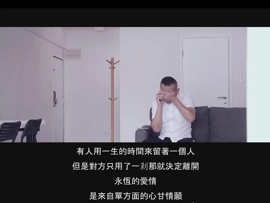 被偏爱的都有恃无恐