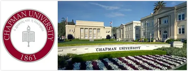 查普曼大学(chapman)
