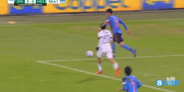 友谊赛希门尼斯洛萨诺破门日本02面对墨西哥5连败