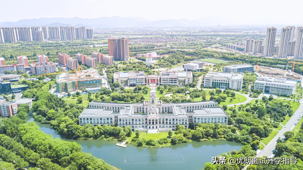 5大对比:宁波诺丁汉大学vs温州肯恩大学,哪个更值得报考?