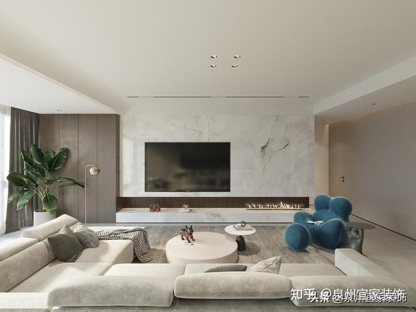 2021年难道不流行简约风格了吗?初级布局分享